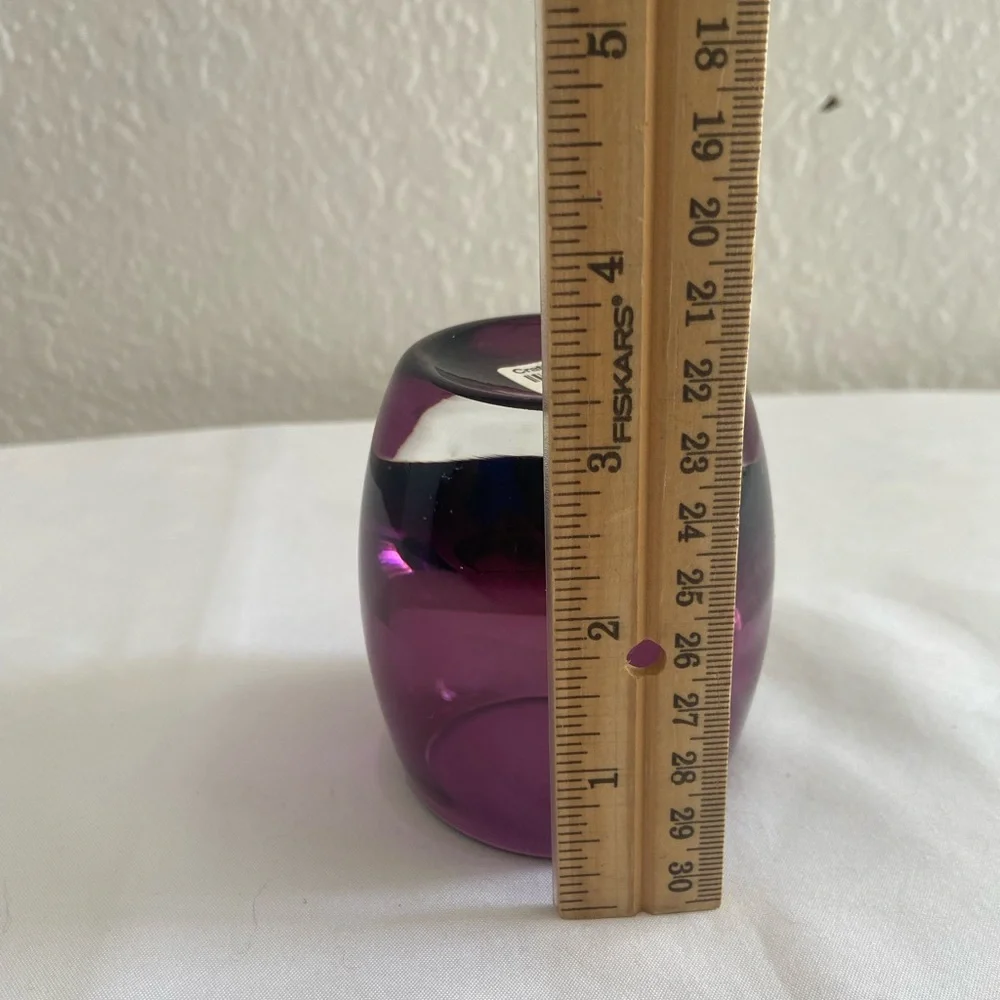 (2) Crate&Barrel tea light bundle